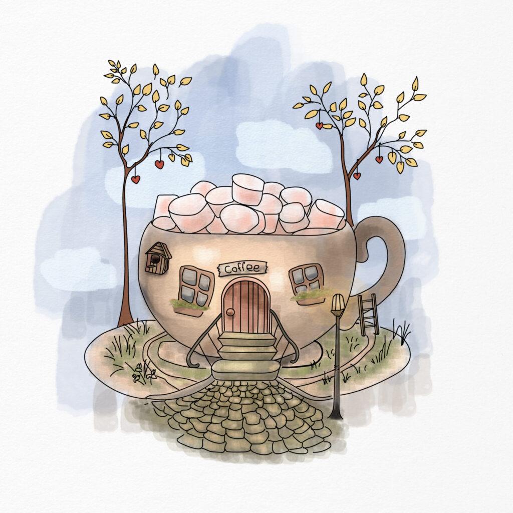 მარიამ დონაძე